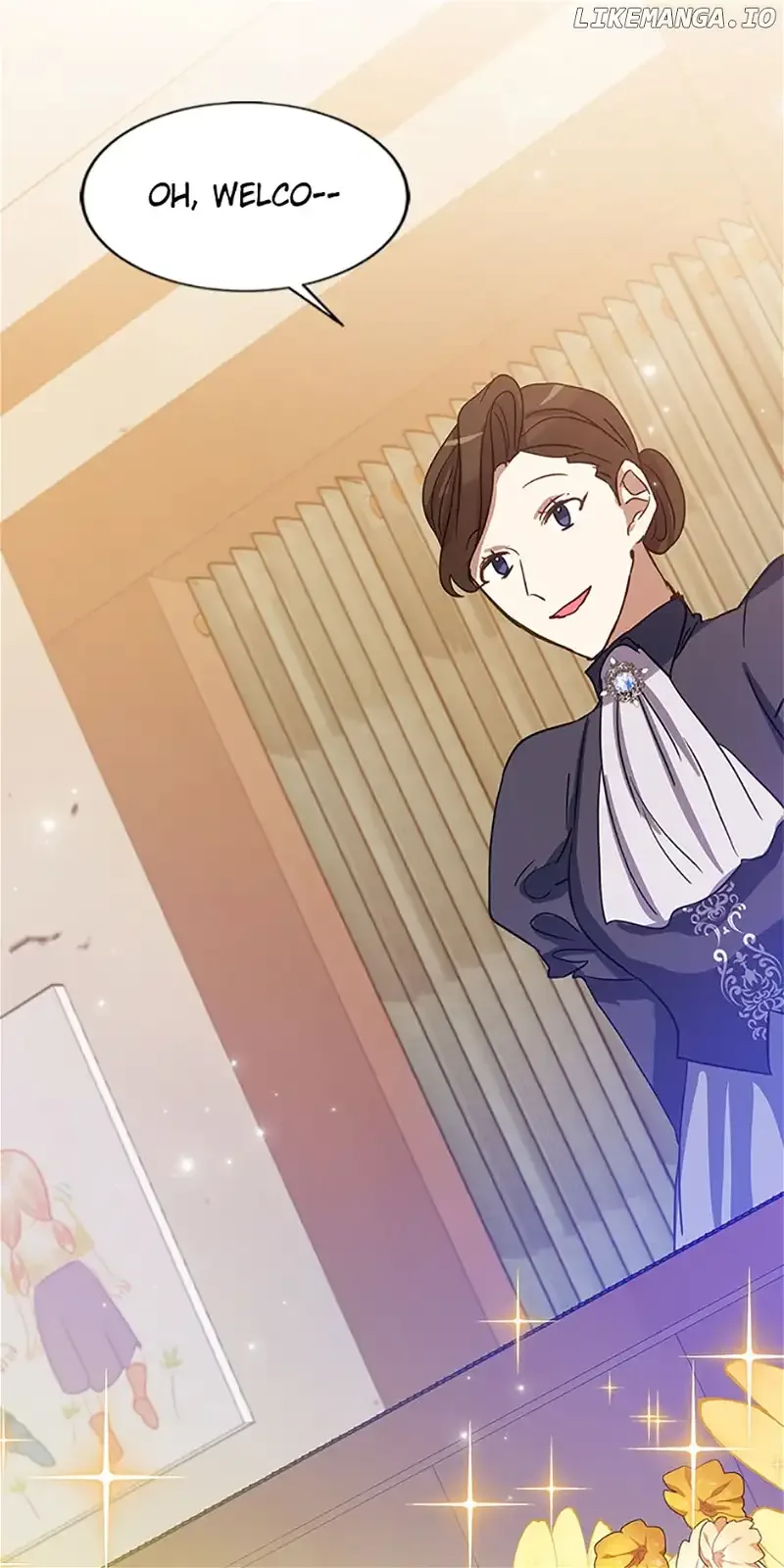 The Business Is Closed Due To The Tyrant Parents Chapter 37 page 60