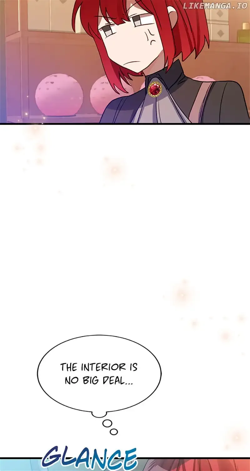The Business Is Closed Due To The Tyrant Parents Chapter 37 page 64