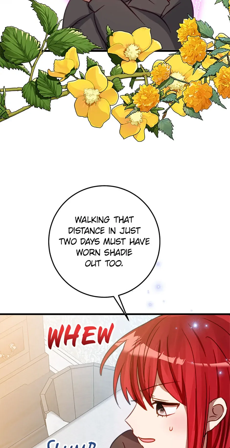 The Business Is Closed Due To The Tyrant Parents Chapter 41 page 8