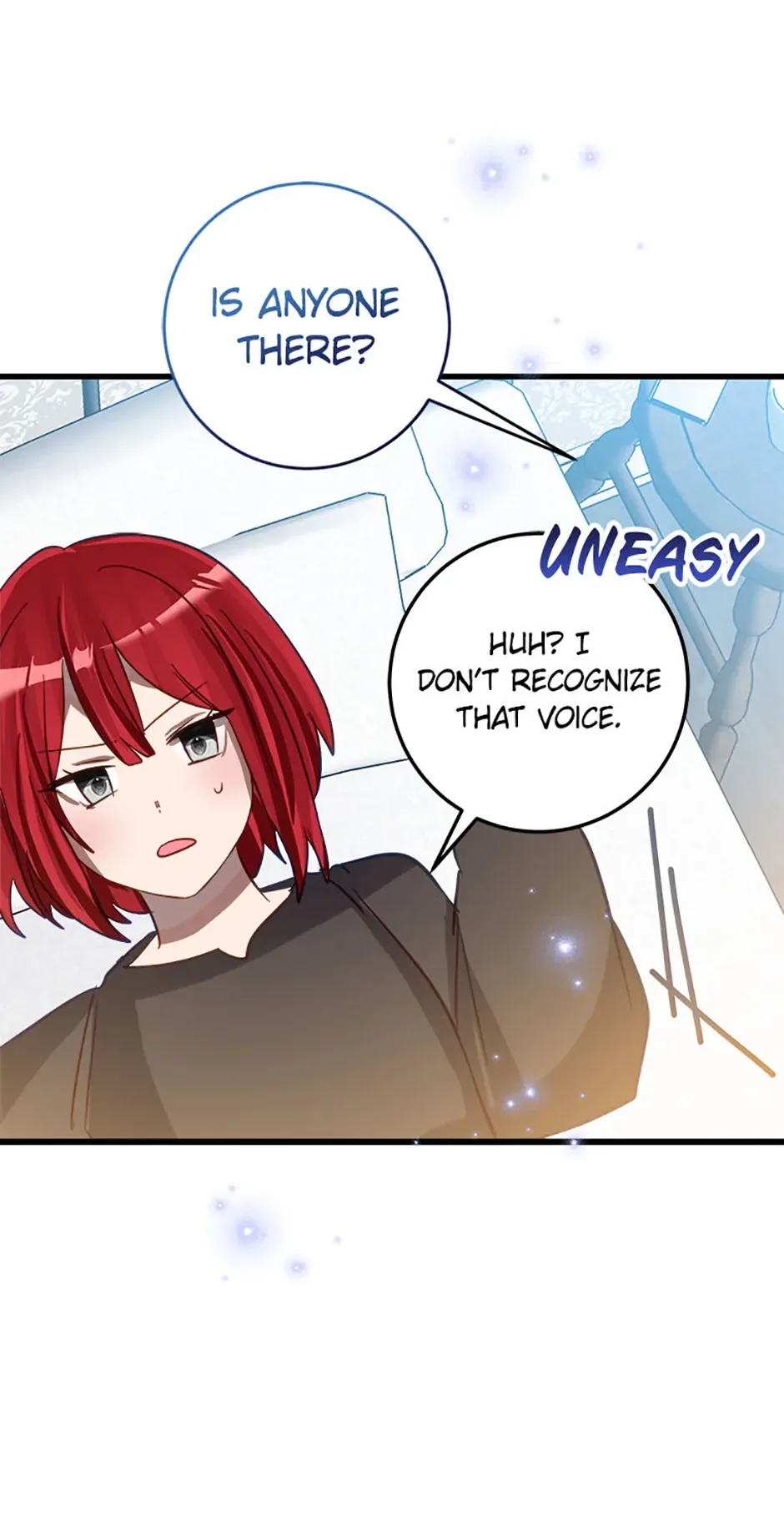 The Business Is Closed Due To The Tyrant Parents Chapter 41 page 12