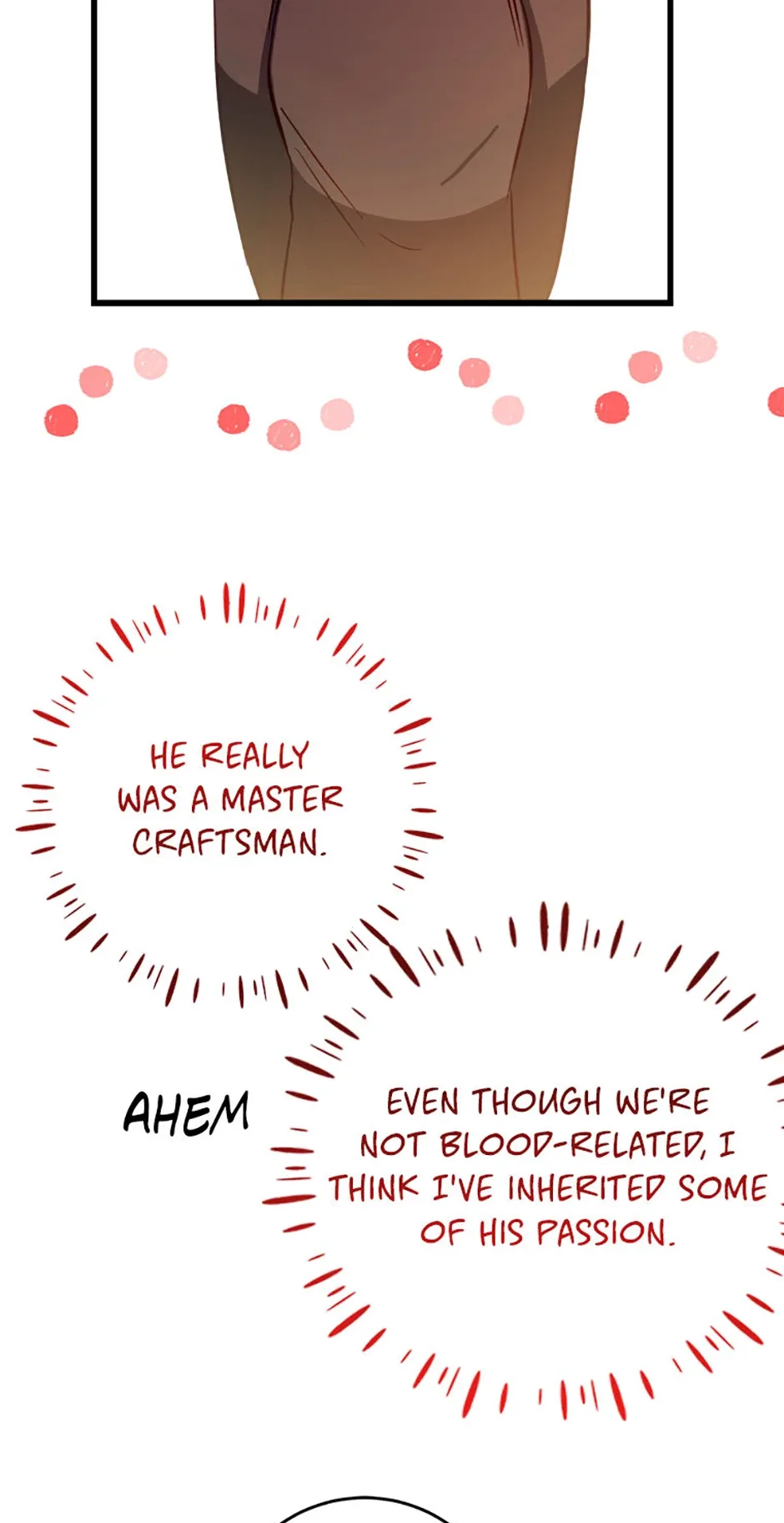 The Business Is Closed Due To The Tyrant Parents Chapter 42 page 4