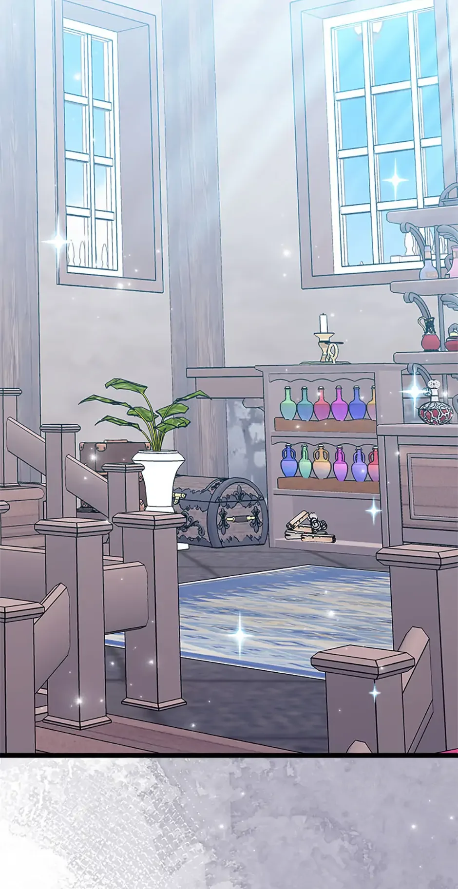 The Business Is Closed Due To The Tyrant Parents Chapter 41 page 3