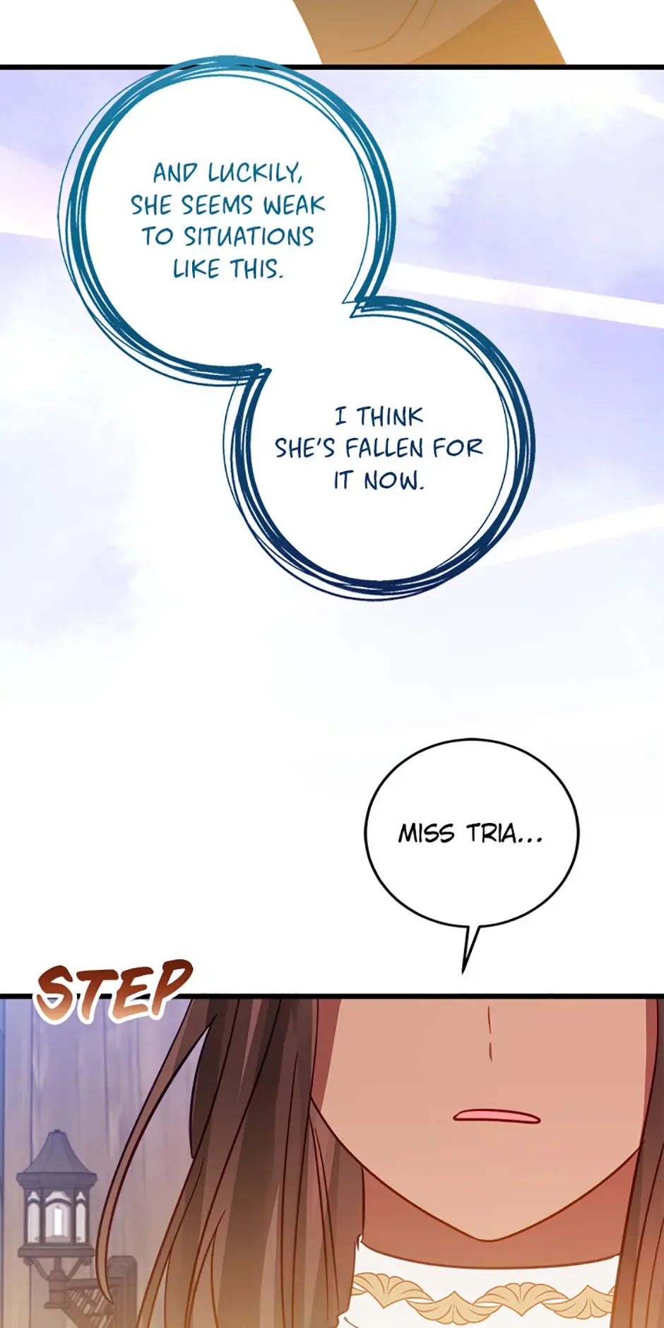 The Business Is Closed Due To The Tyrant Parents Chapter 42 page 16