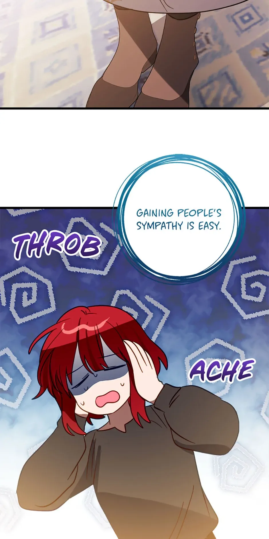 The Business Is Closed Due To The Tyrant Parents Chapter 42 page 15