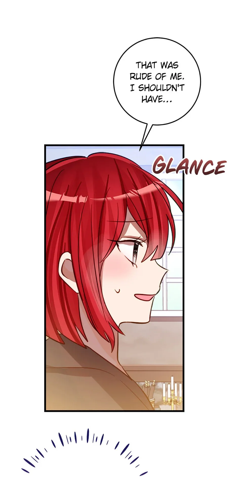 The Business Is Closed Due To The Tyrant Parents Chapter 42 page 23