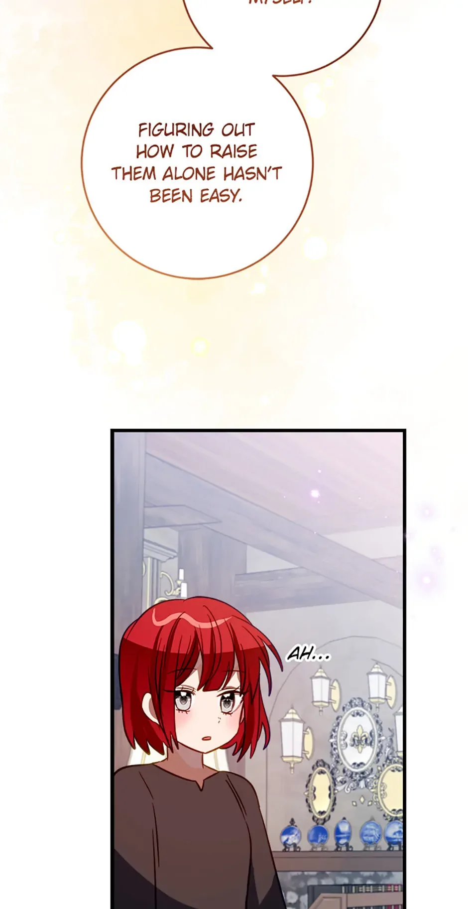 The Business Is Closed Due To The Tyrant Parents Chapter 42 page 6