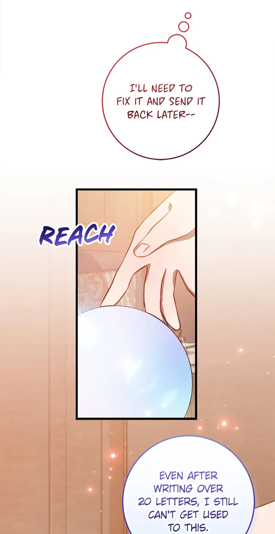 The Business Is Closed Due To The Tyrant Parents Chapter 43 page 5