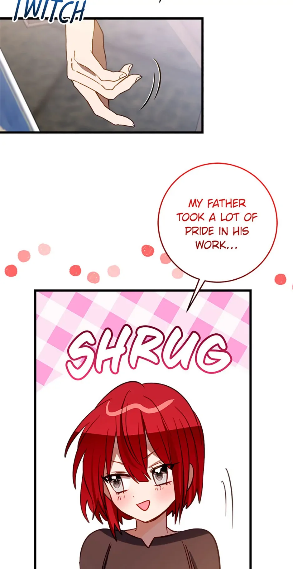 The Business Is Closed Due To The Tyrant Parents Chapter 42 page 3