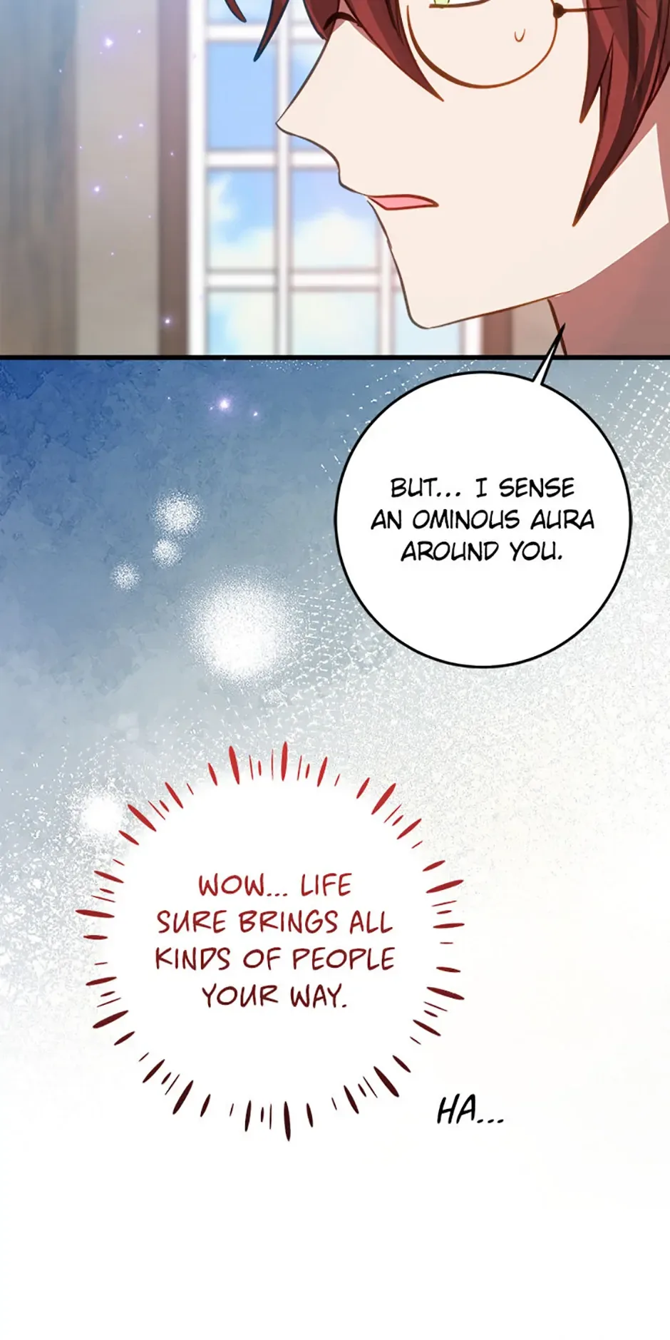 The Business Is Closed Due To The Tyrant Parents Chapter 41 page 22