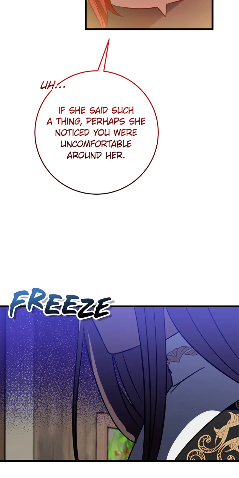 The Business Is Closed Due To The Tyrant Parents Chapter 42 page 21