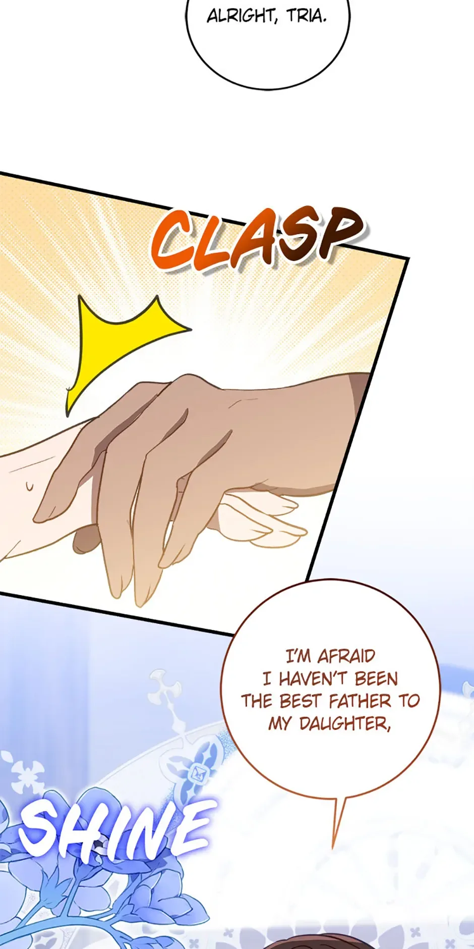 The Business Is Closed Due To The Tyrant Parents Chapter 42 page 18