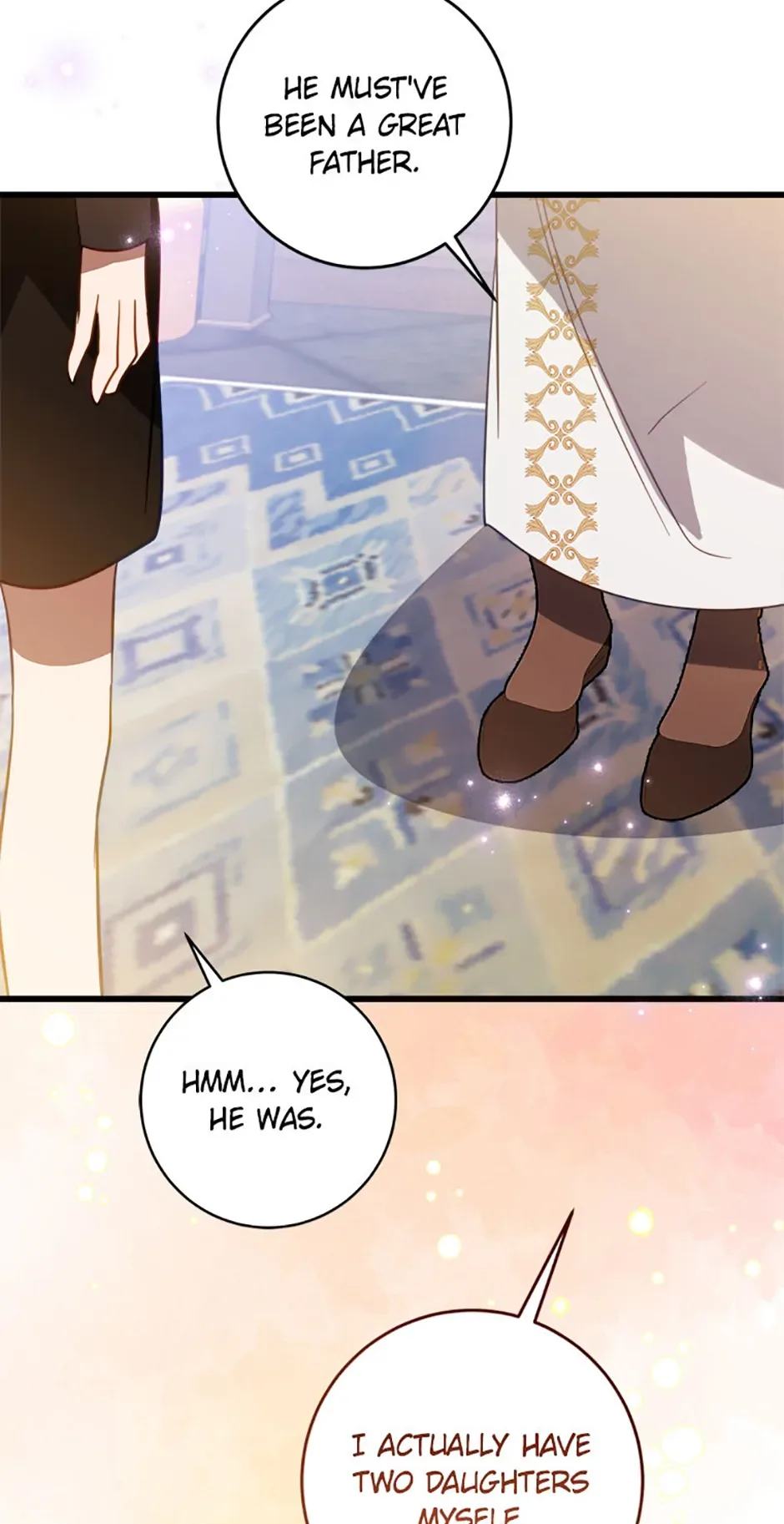 The Business Is Closed Due To The Tyrant Parents Chapter 42 page 5