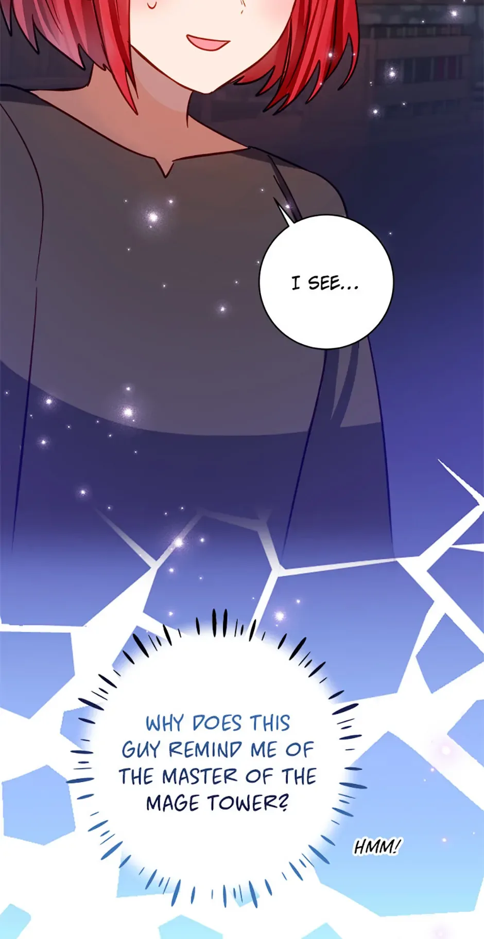 The Business Is Closed Due To The Tyrant Parents Chapter 42 page 8
