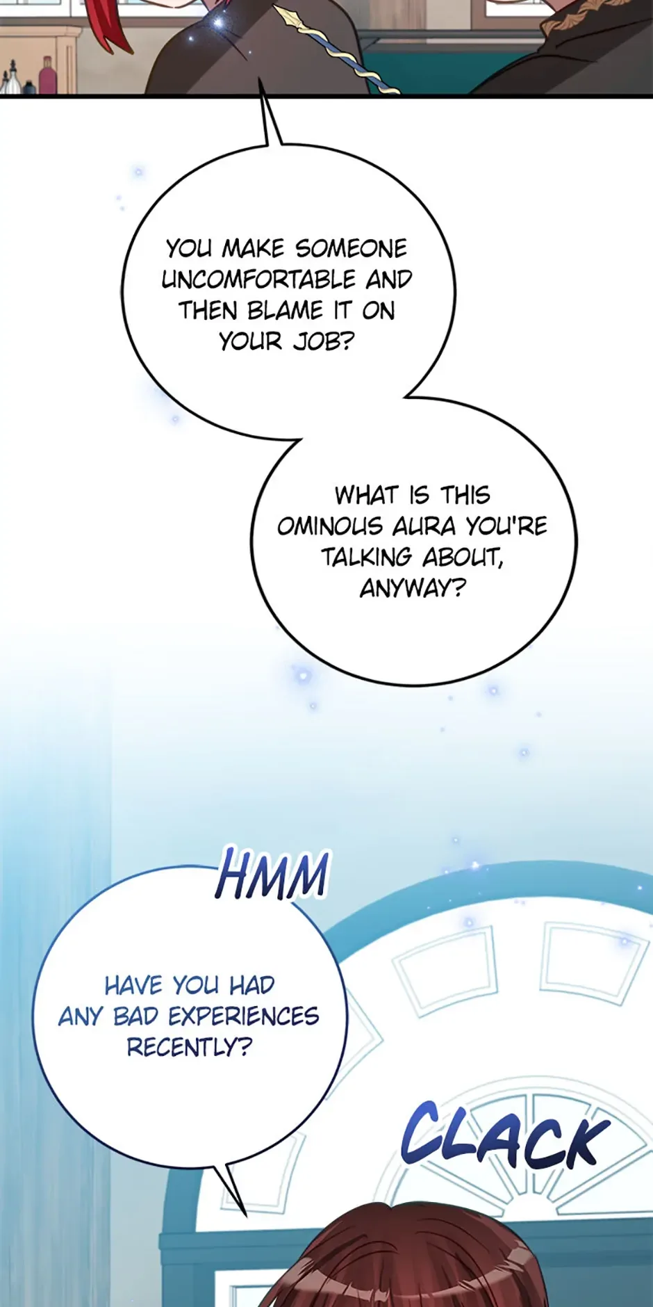 The Business Is Closed Due To The Tyrant Parents Chapter 41 page 24