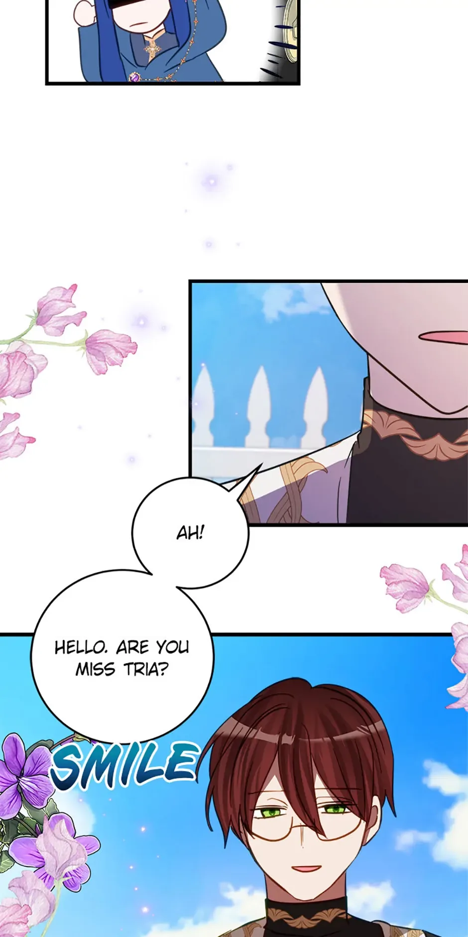 The Business Is Closed Due To The Tyrant Parents Chapter 41 page 14
