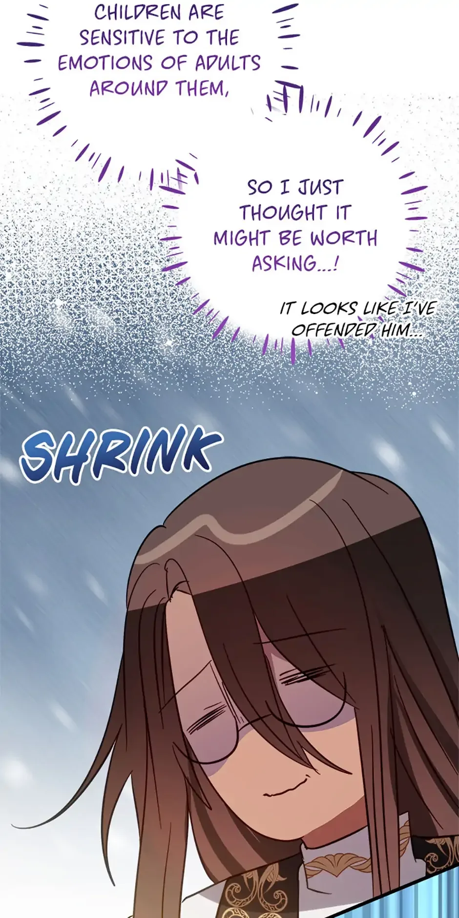 The Business Is Closed Due To The Tyrant Parents Chapter 42 page 24