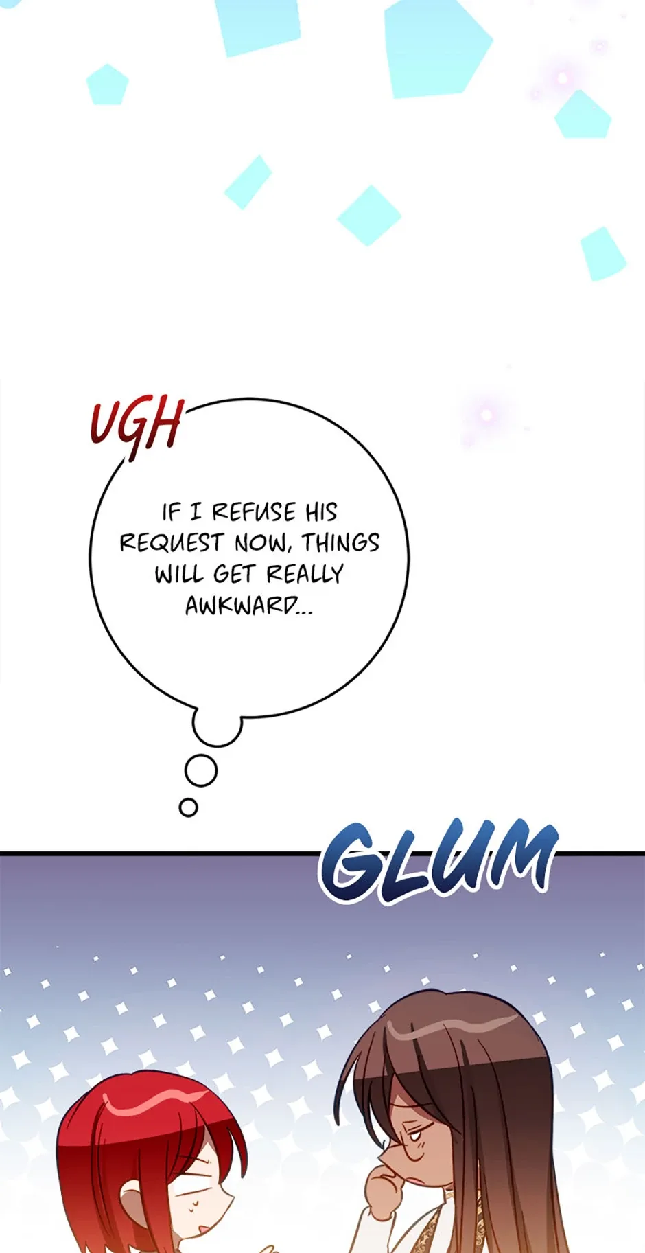 The Business Is Closed Due To The Tyrant Parents Chapter 42 page 9
