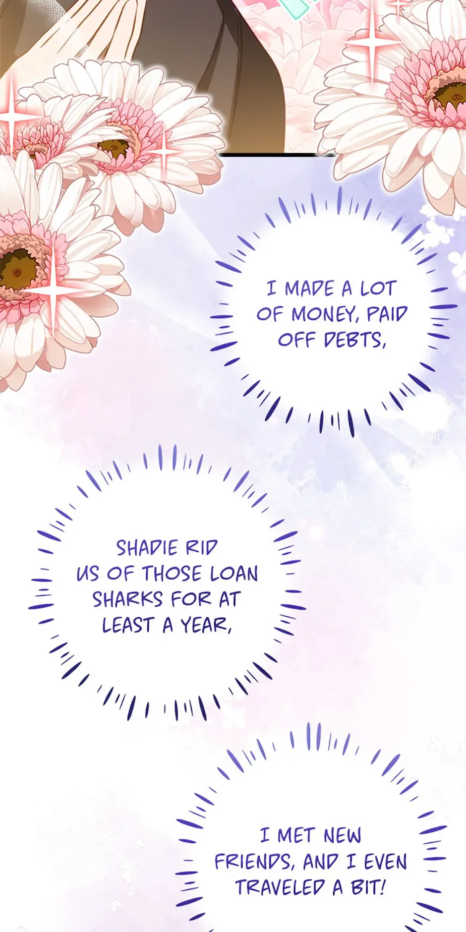 The Business Is Closed Due To The Tyrant Parents Chapter 41 page 29