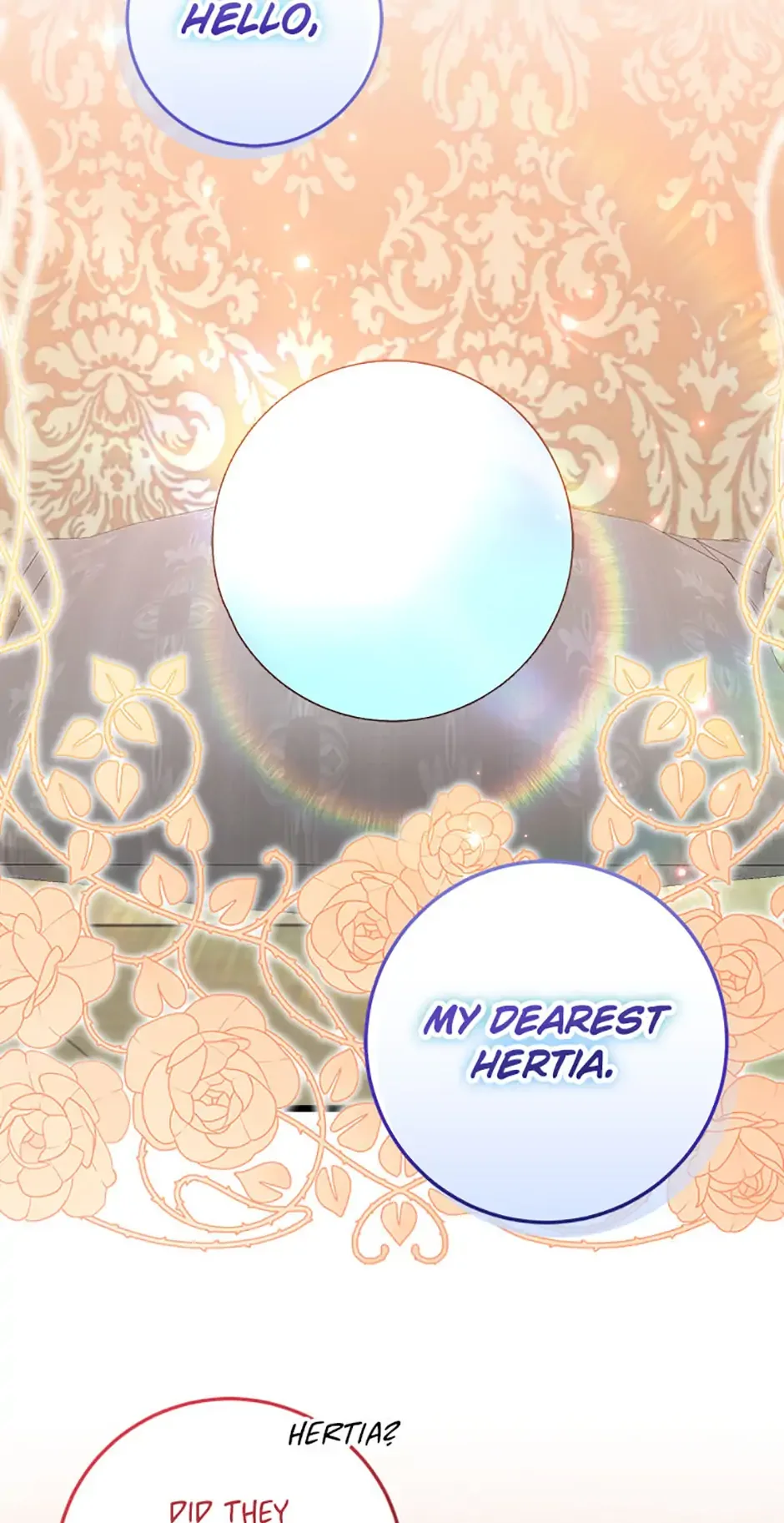The Business Is Closed Due To The Tyrant Parents Chapter 43 page 3
