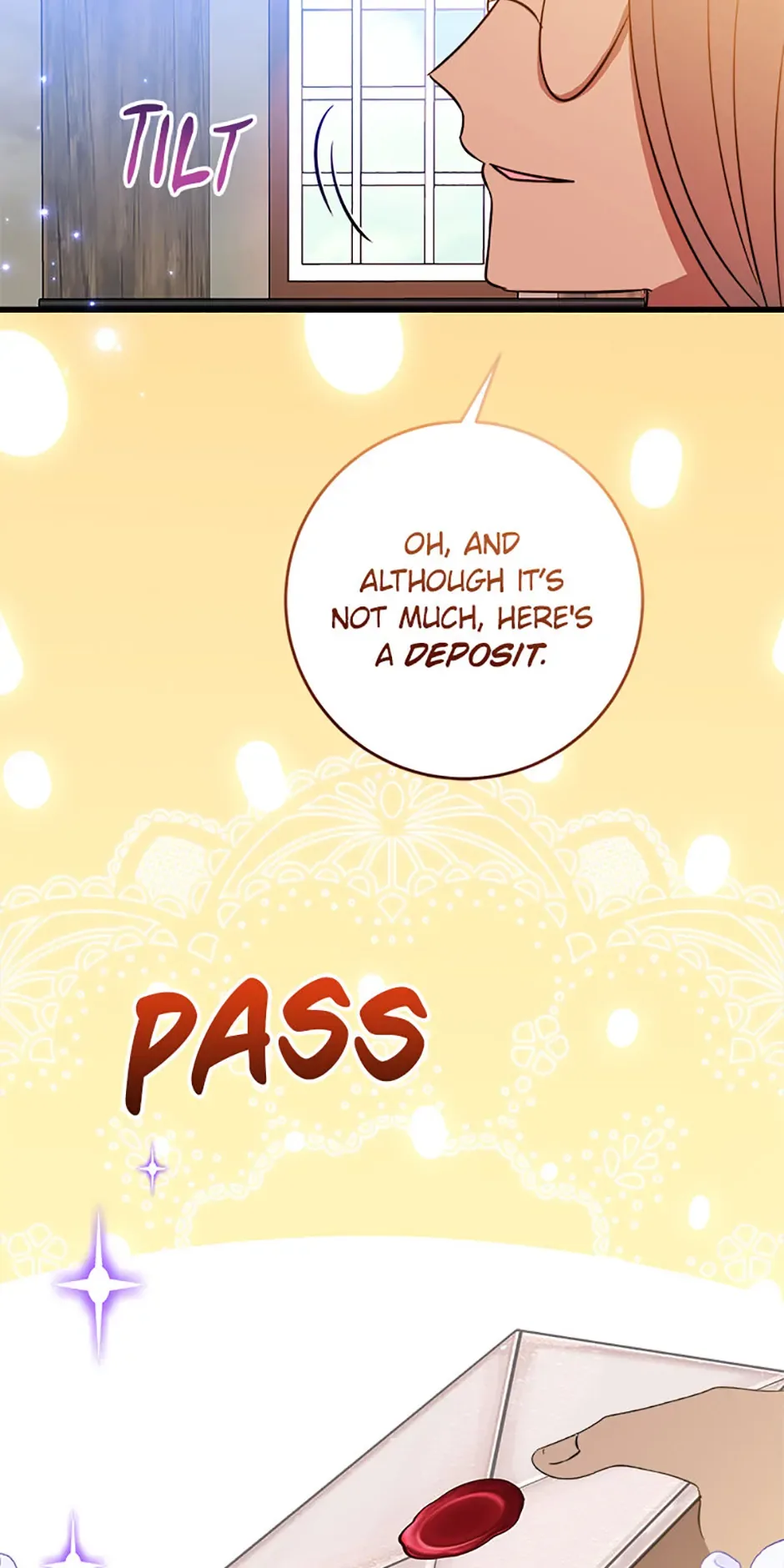 The Business Is Closed Due To The Tyrant Parents Chapter 42 page 36