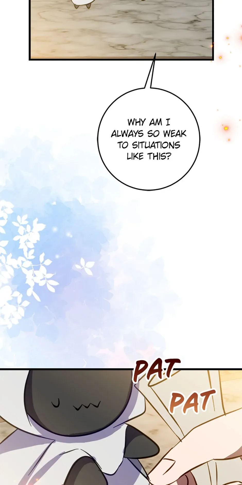 The Business Is Closed Due To The Tyrant Parents Chapter 42 page 44