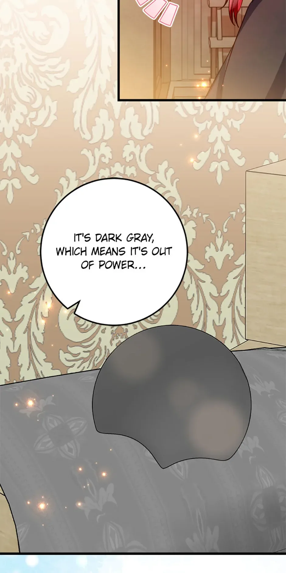 The Business Is Closed Due To The Tyrant Parents Chapter 42 page 57
