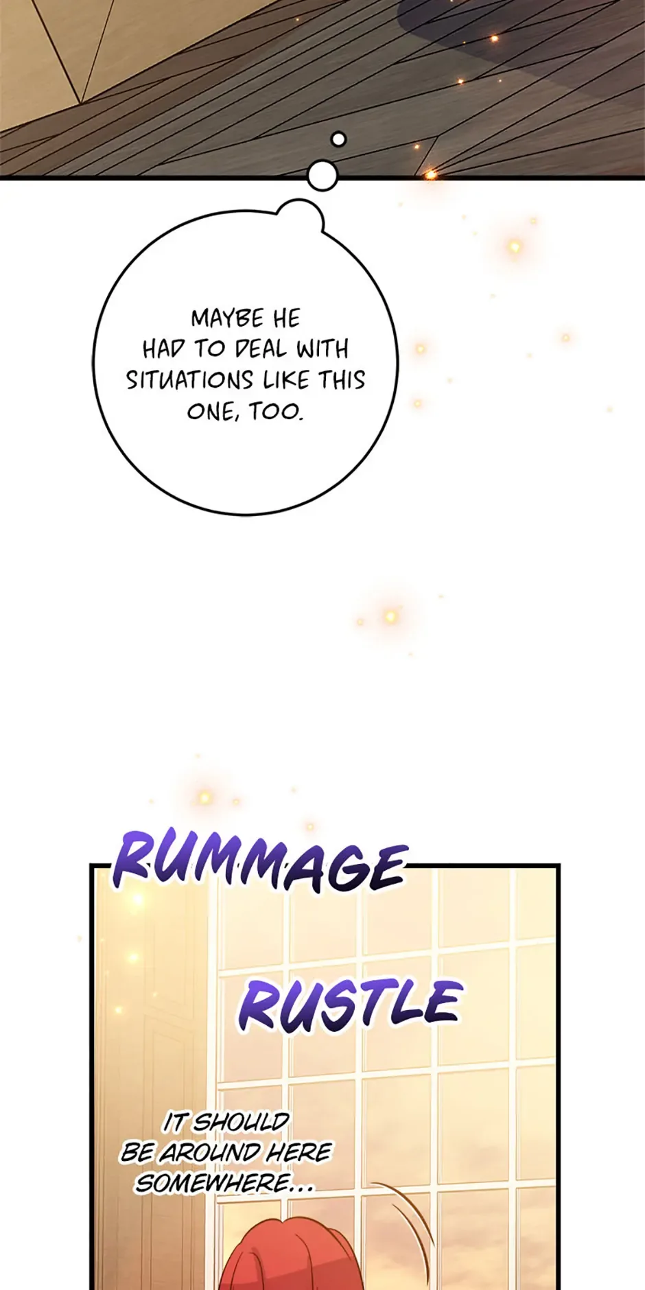 The Business Is Closed Due To The Tyrant Parents Chapter 42 page 54