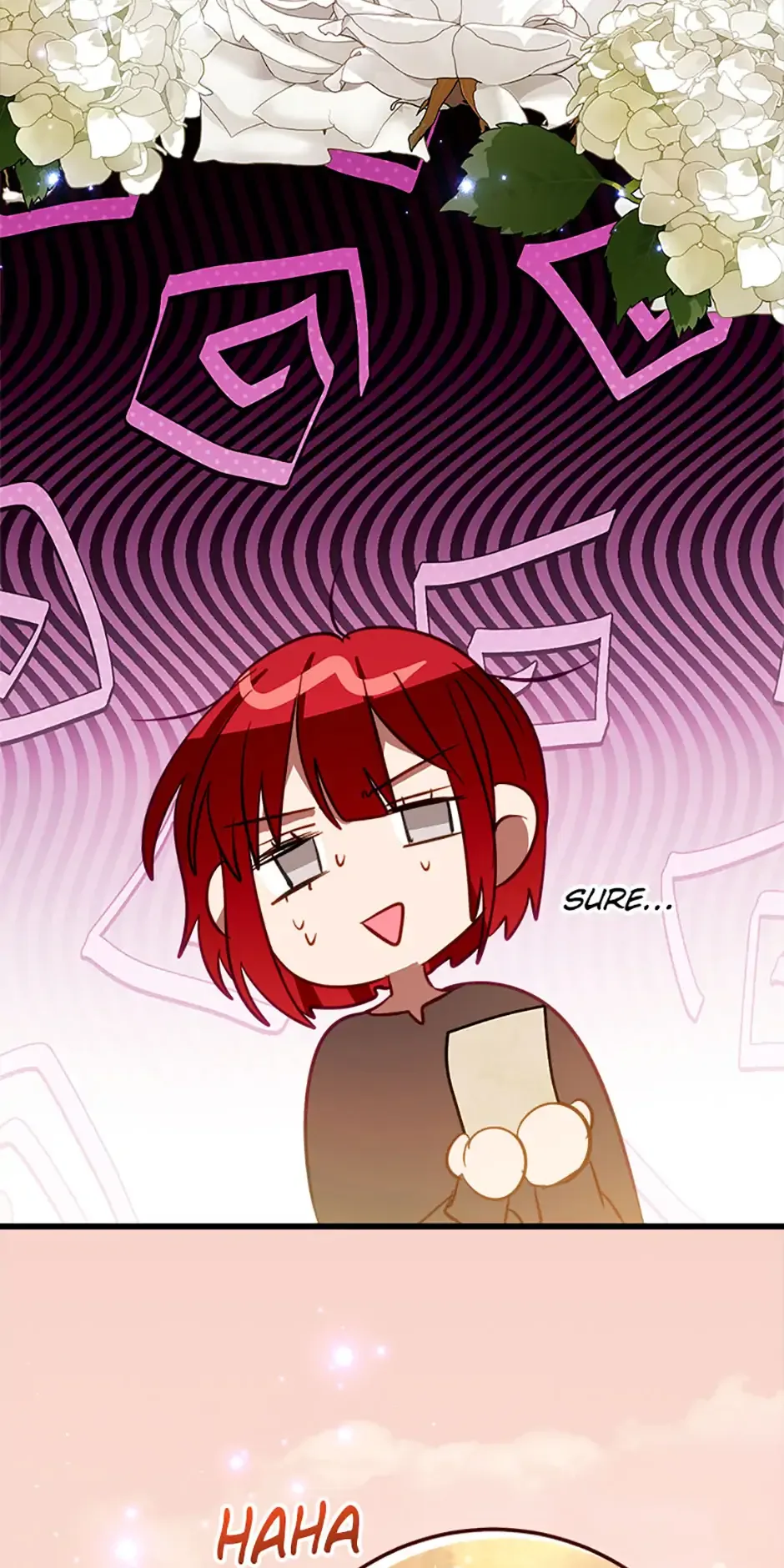The Business Is Closed Due To The Tyrant Parents Chapter 42 page 39