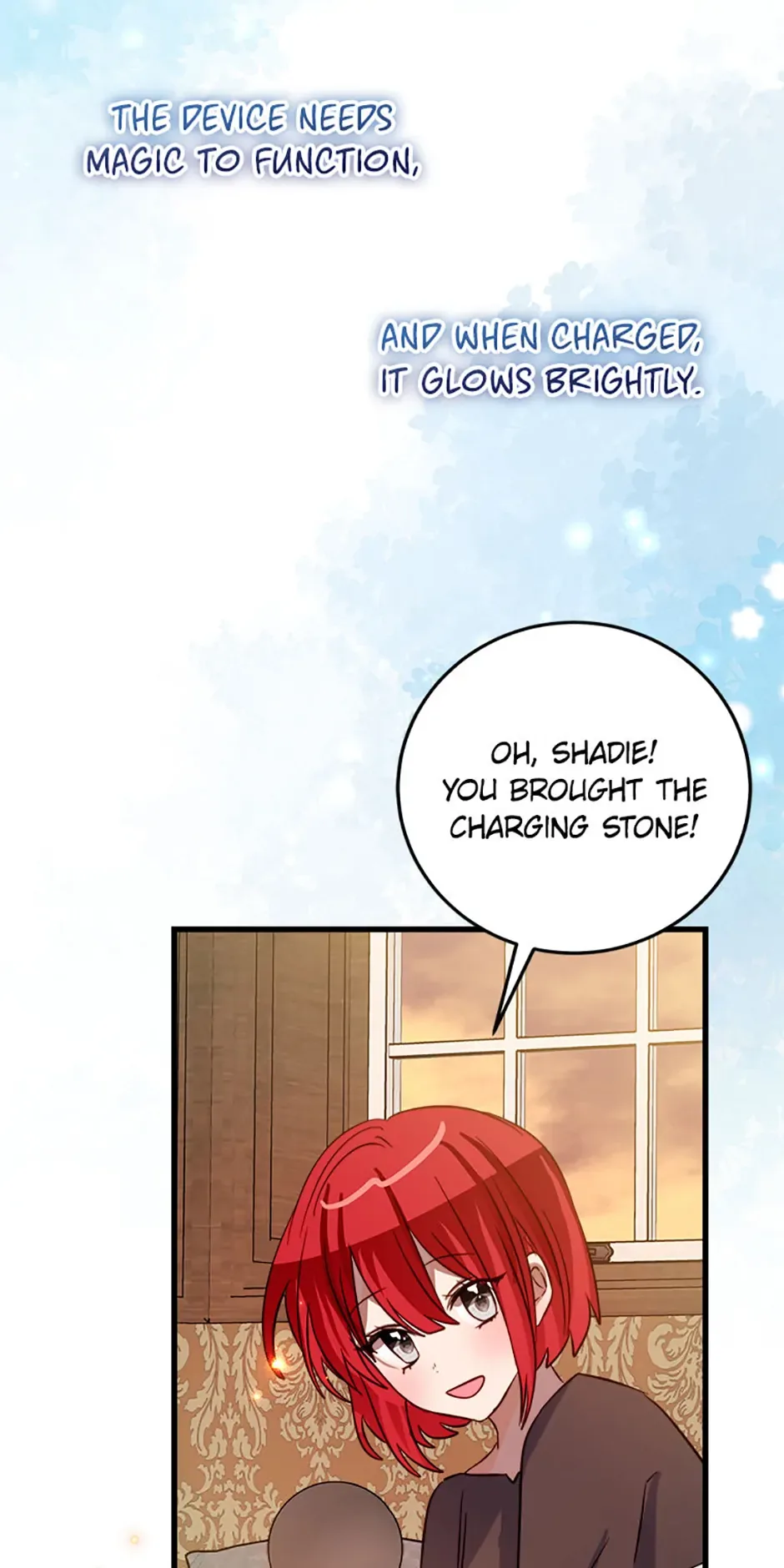 The Business Is Closed Due To The Tyrant Parents Chapter 42 page 58