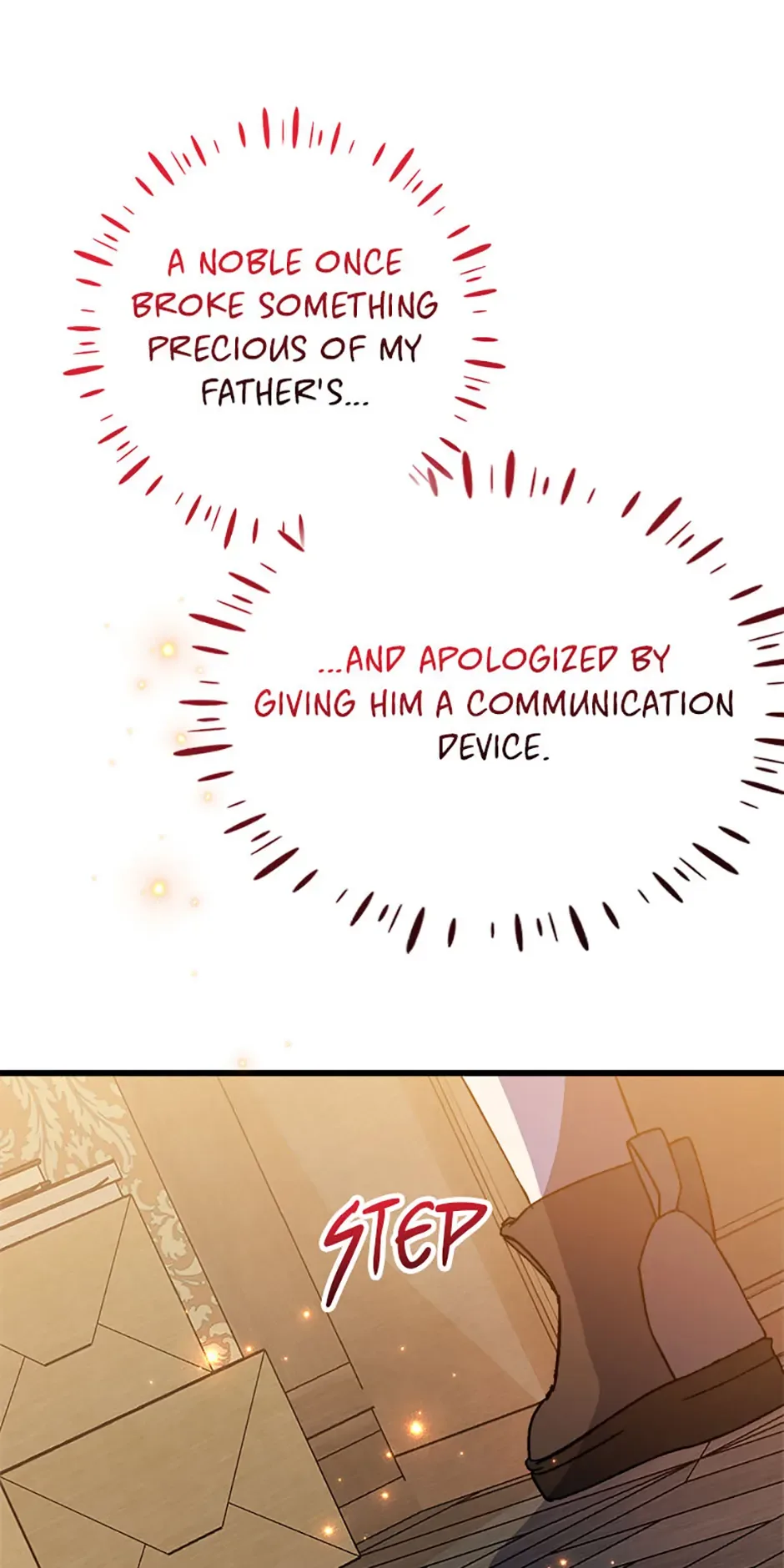 The Business Is Closed Due To The Tyrant Parents Chapter 42 page 53