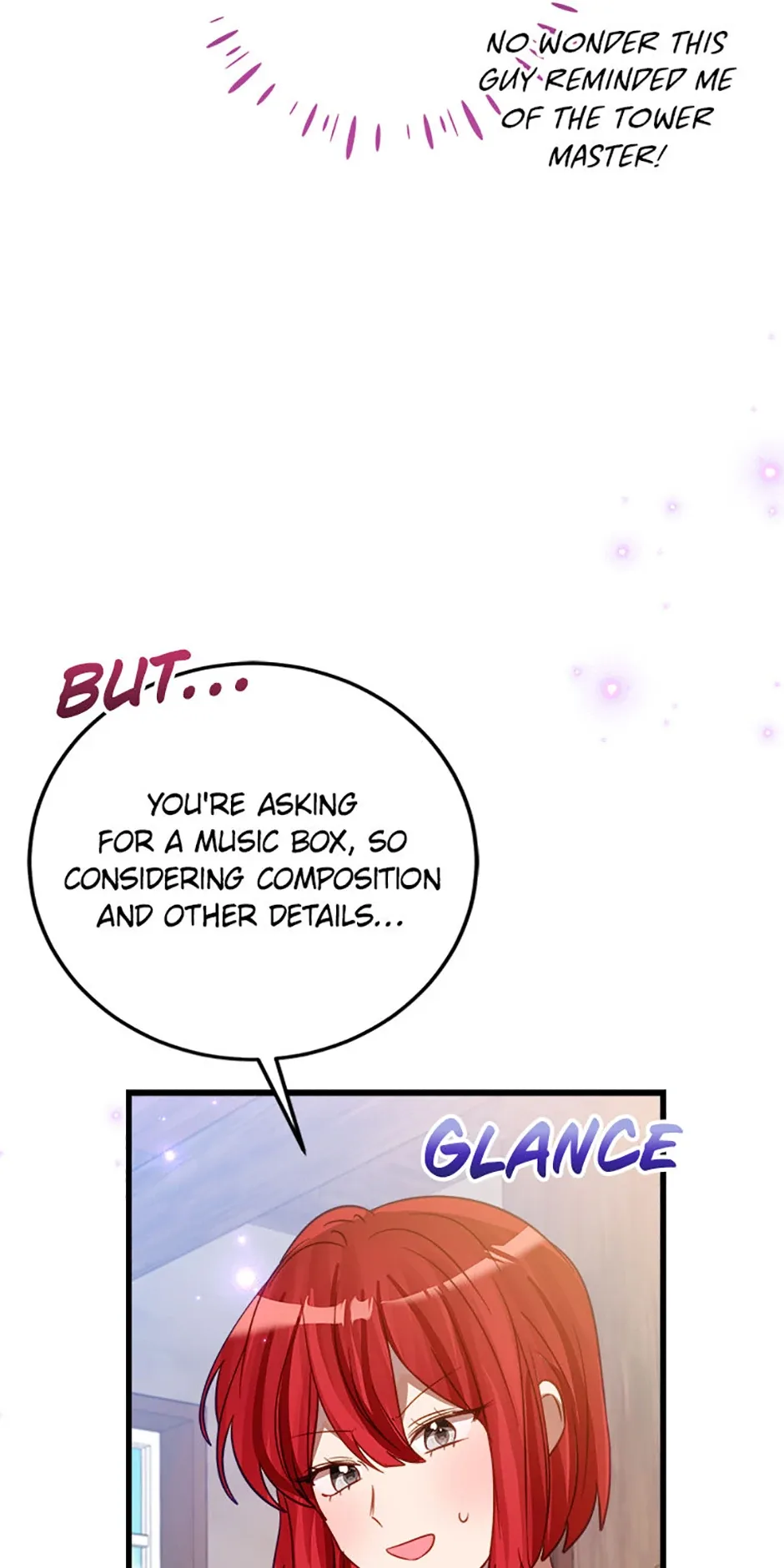 The Business Is Closed Due To The Tyrant Parents Chapter 42 page 34