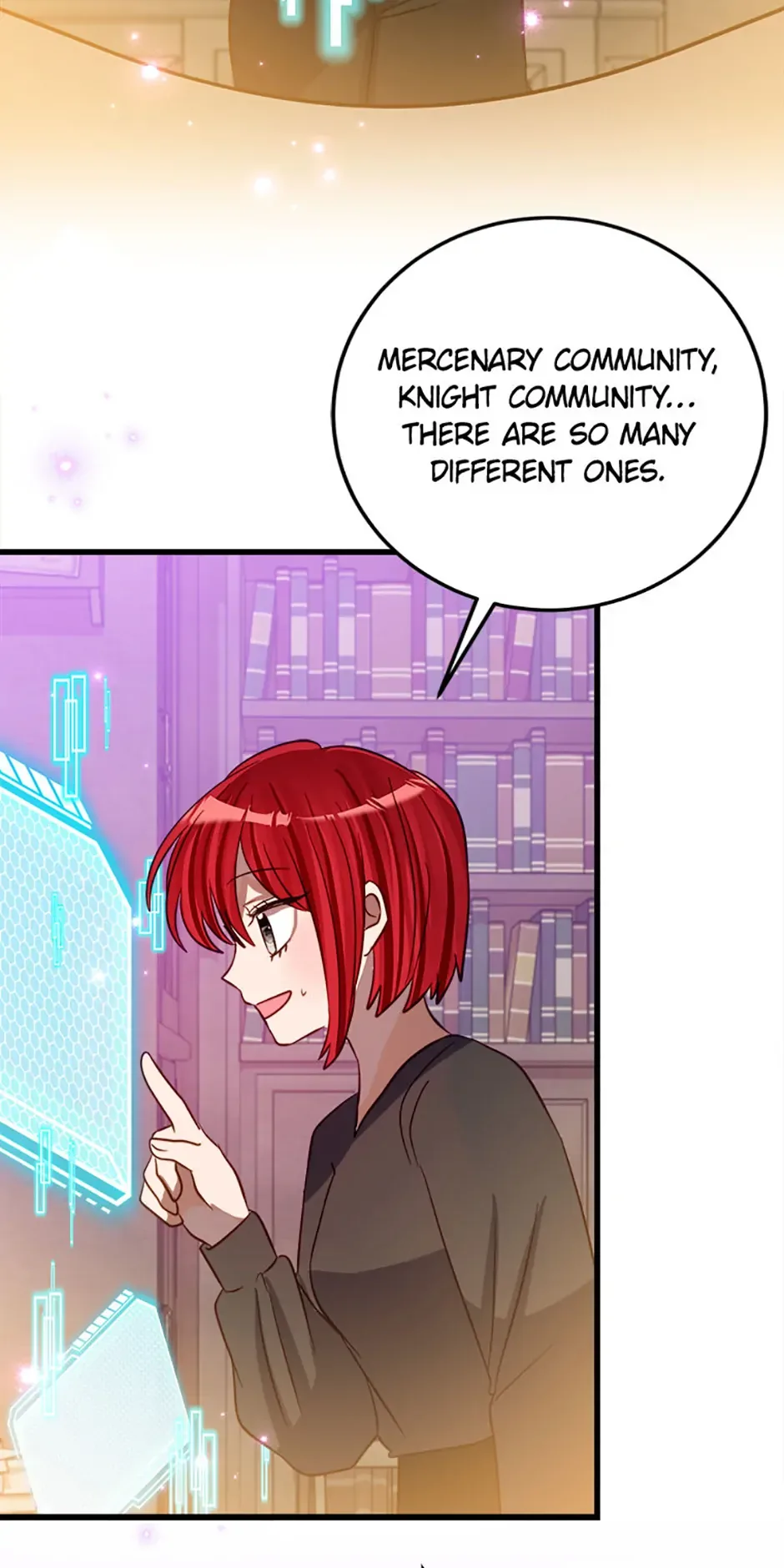 The Business Is Closed Due To The Tyrant Parents Chapter 43 page 16