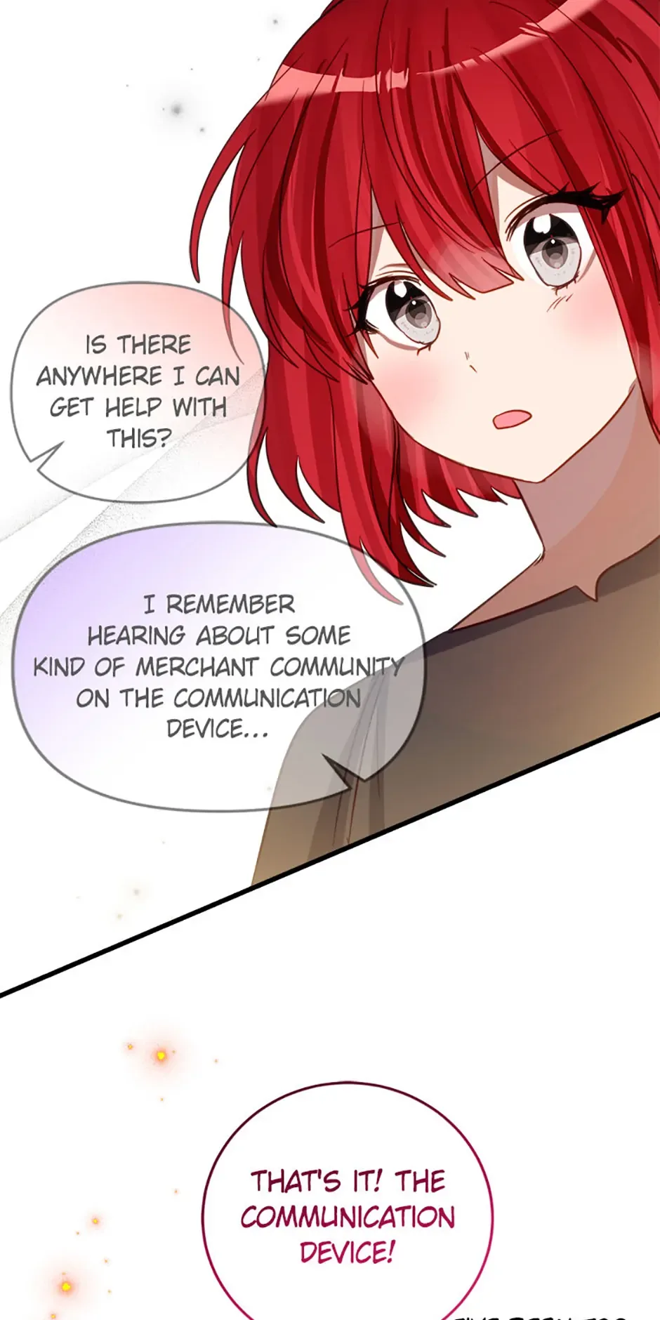 The Business Is Closed Due To The Tyrant Parents Chapter 42 page 51