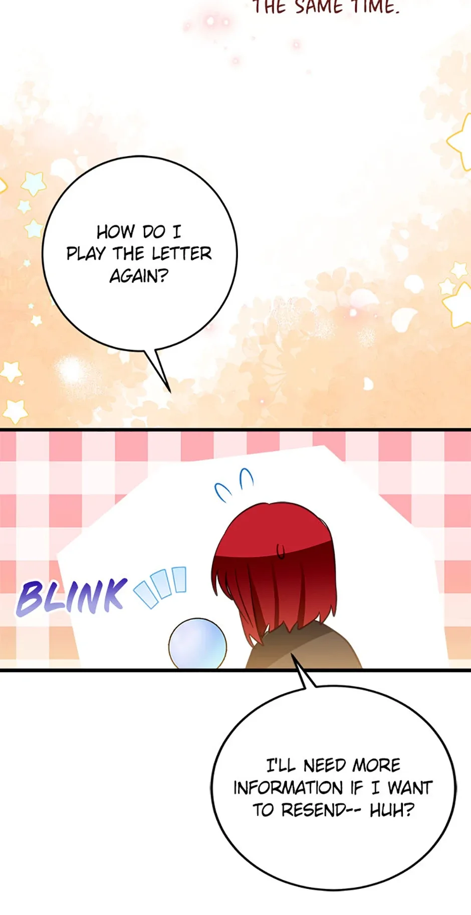 The Business Is Closed Due To The Tyrant Parents Chapter 43 page 12