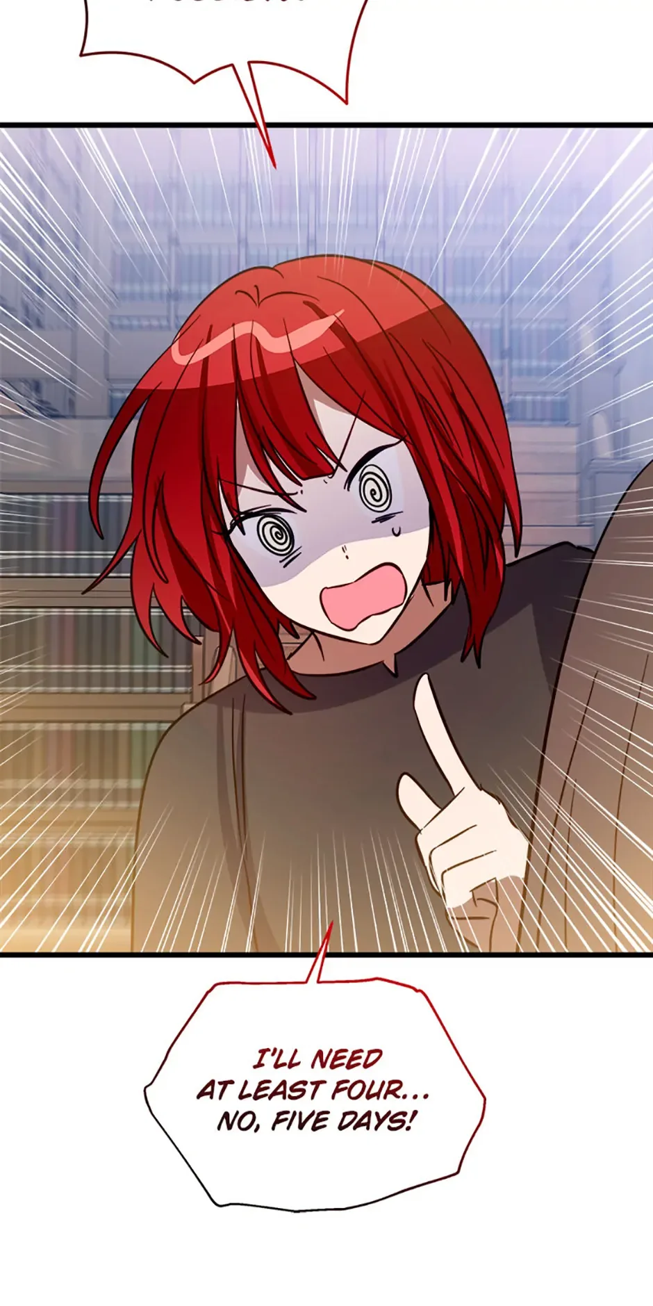 The Business Is Closed Due To The Tyrant Parents Chapter 42 page 32