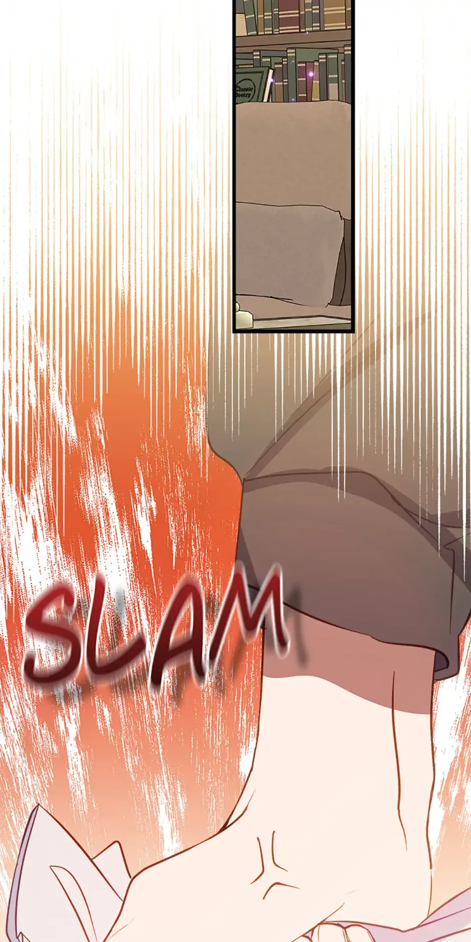 The Business Is Closed Due To The Tyrant Parents Chapter 42 page 41