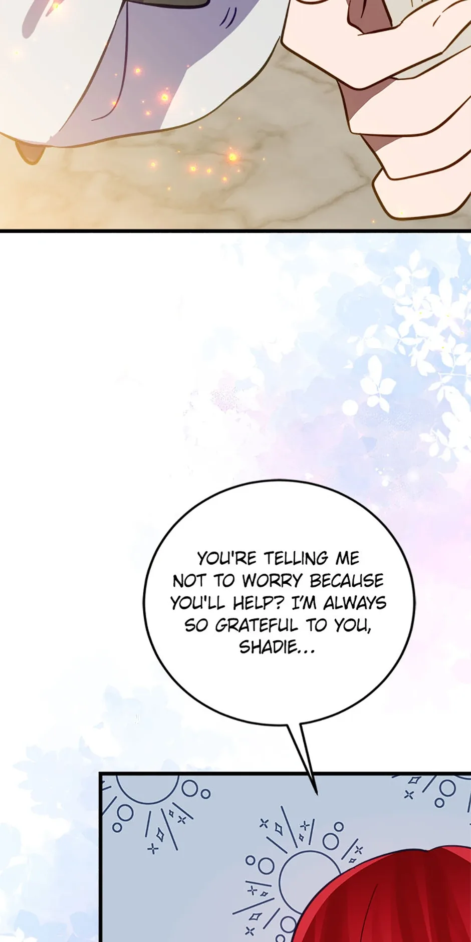 The Business Is Closed Due To The Tyrant Parents Chapter 42 page 45