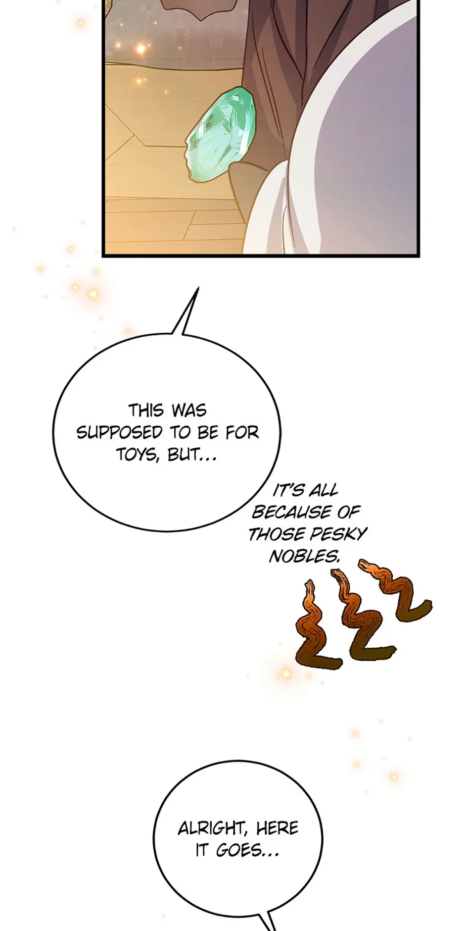 The Business Is Closed Due To The Tyrant Parents Chapter 42 page 59
