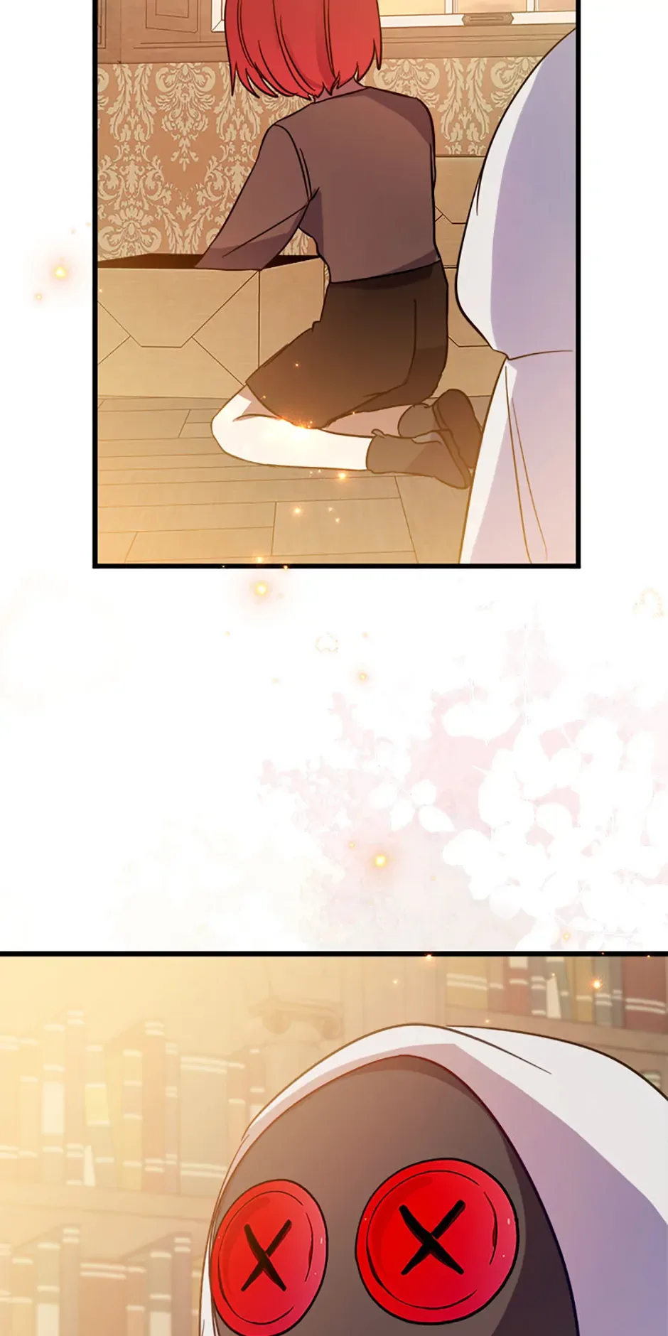 The Business Is Closed Due To The Tyrant Parents Chapter 42 page 55