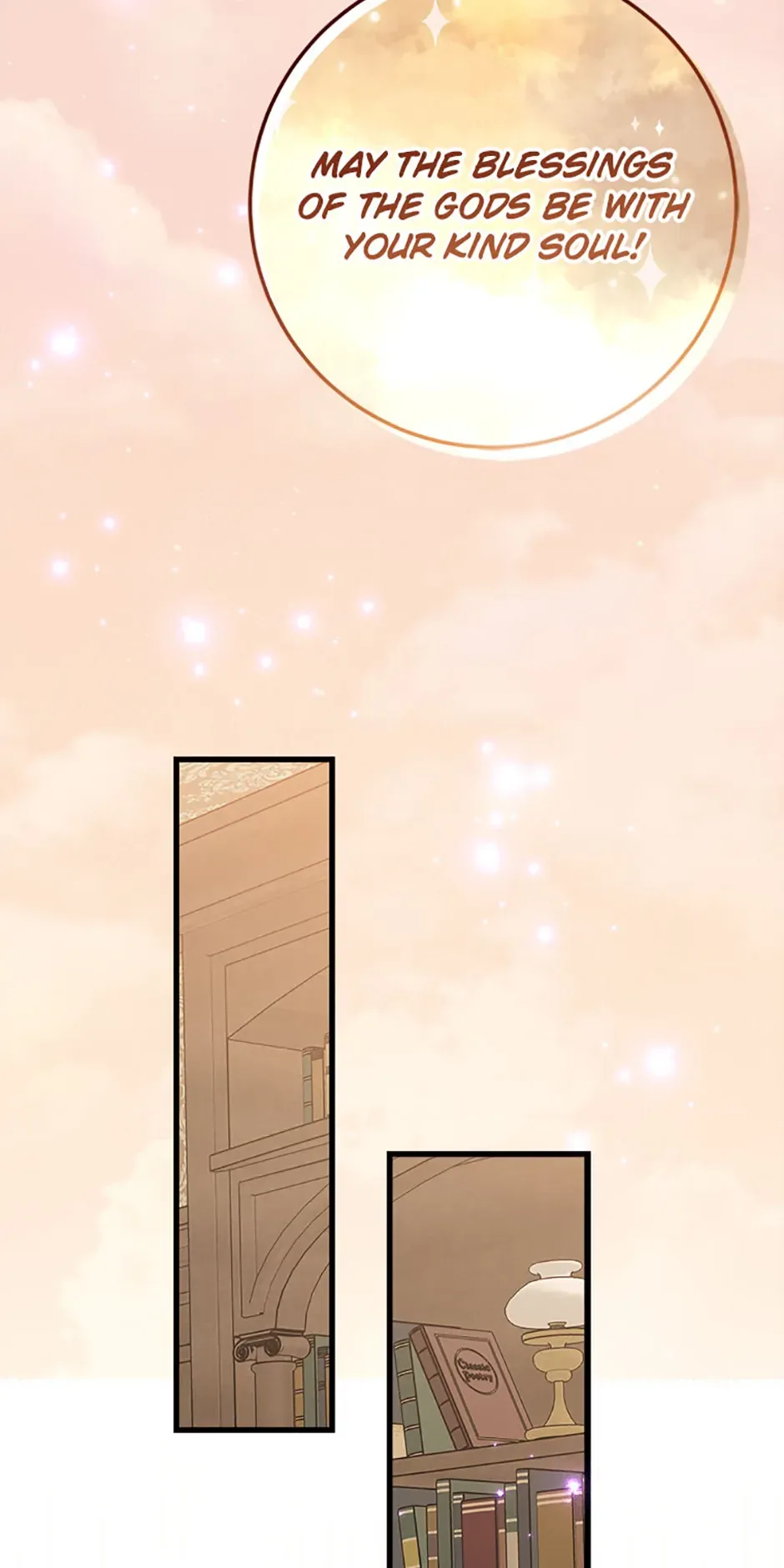 The Business Is Closed Due To The Tyrant Parents Chapter 42 page 40