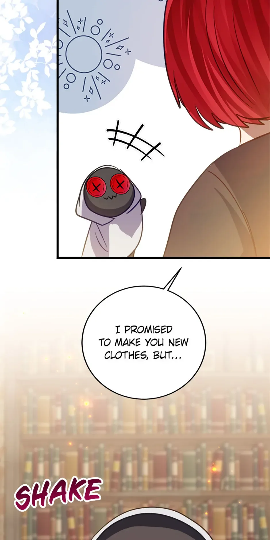 The Business Is Closed Due To The Tyrant Parents Chapter 42 page 46