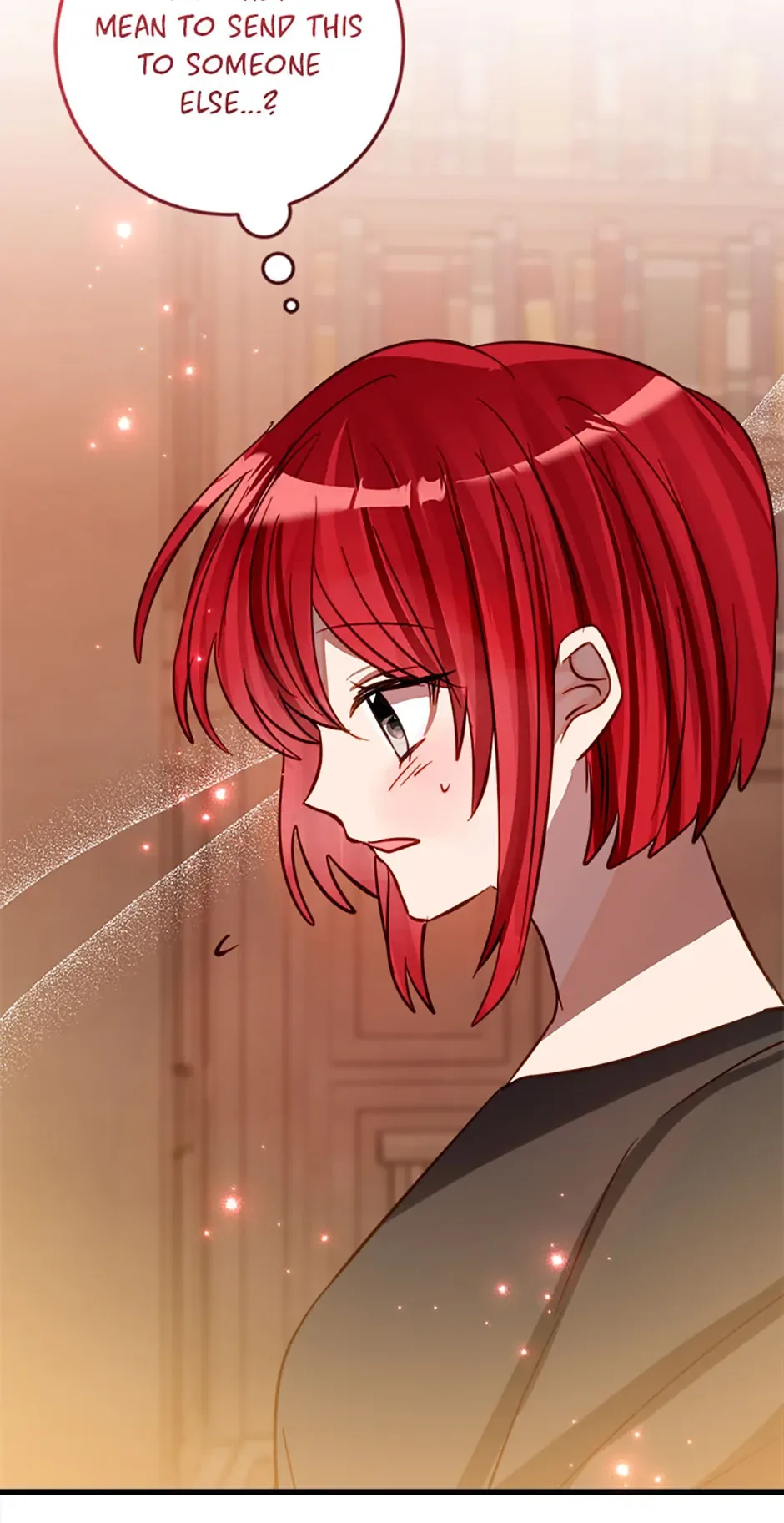 The Business Is Closed Due To The Tyrant Parents Chapter 43 page 4