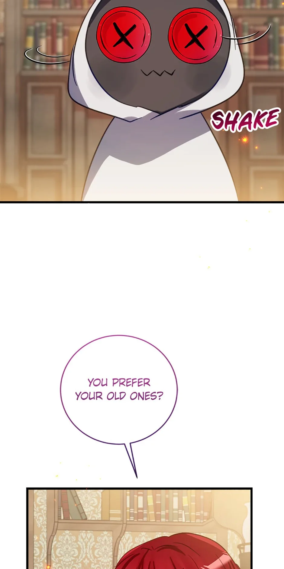 The Business Is Closed Due To The Tyrant Parents Chapter 42 page 47