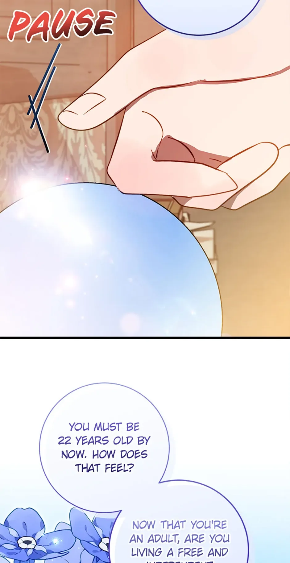The Business Is Closed Due To The Tyrant Parents Chapter 43 page 6
