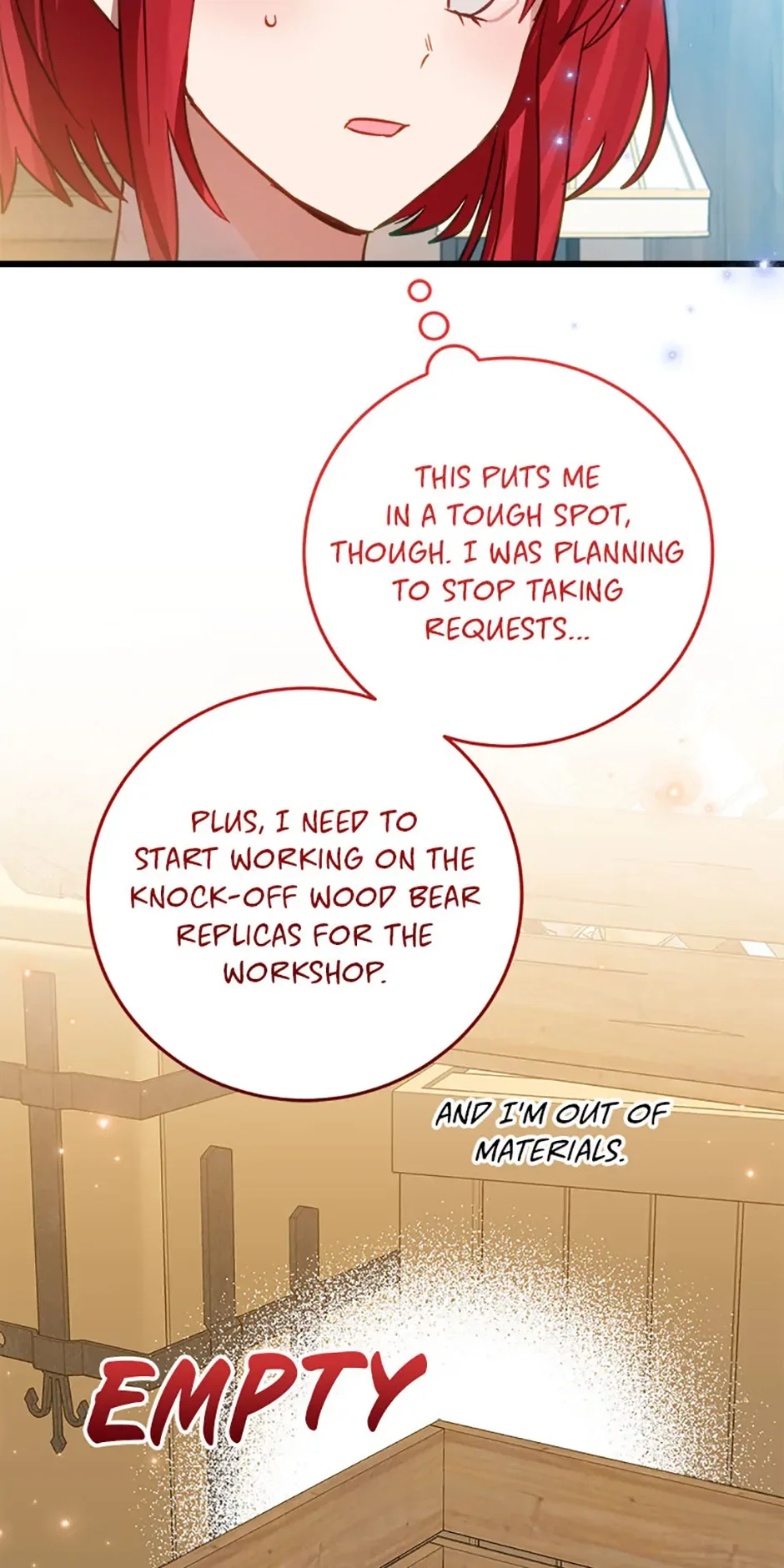 The Business Is Closed Due To The Tyrant Parents Chapter 41 page 35
