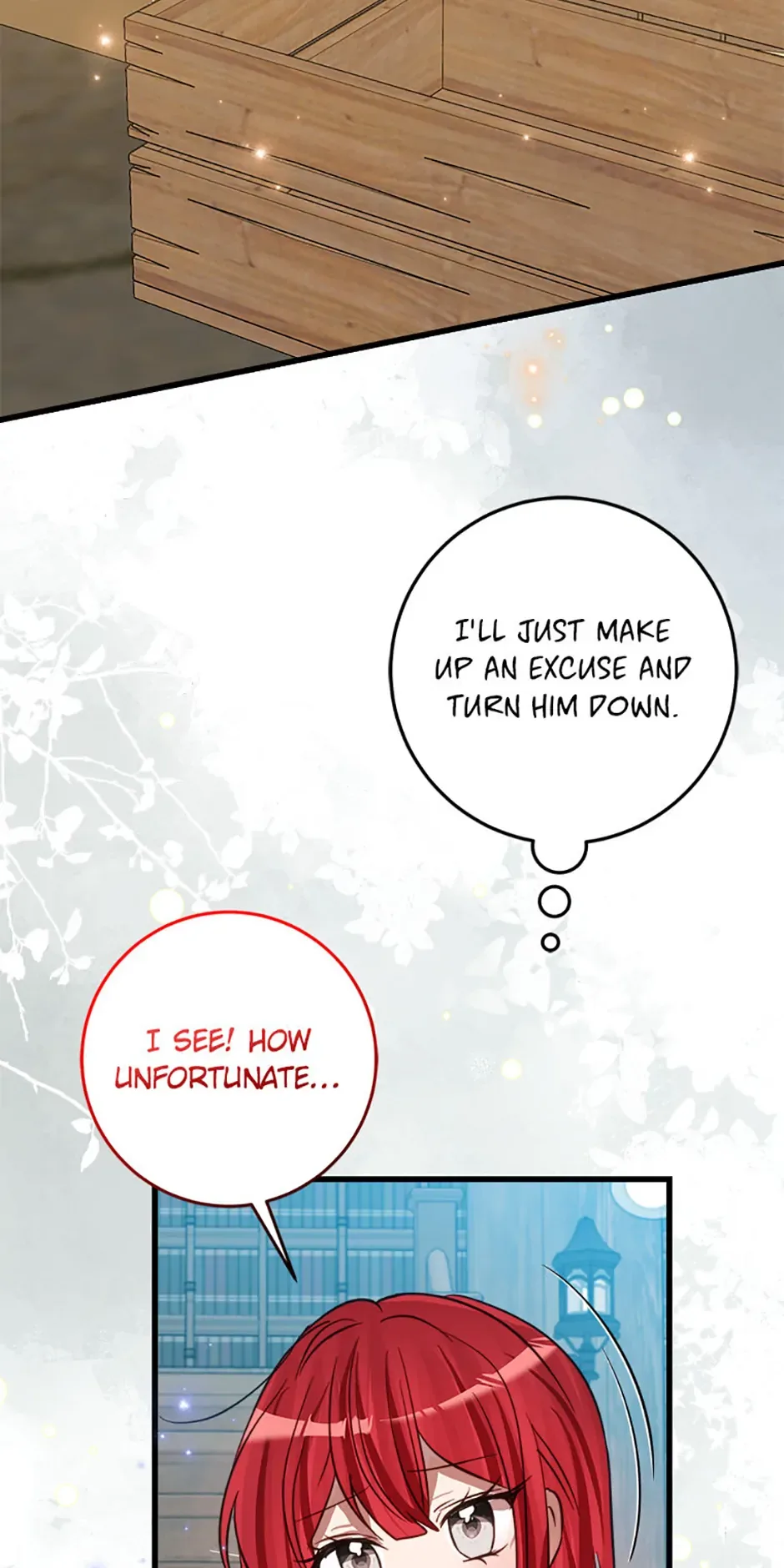 The Business Is Closed Due To The Tyrant Parents Chapter 41 page 36