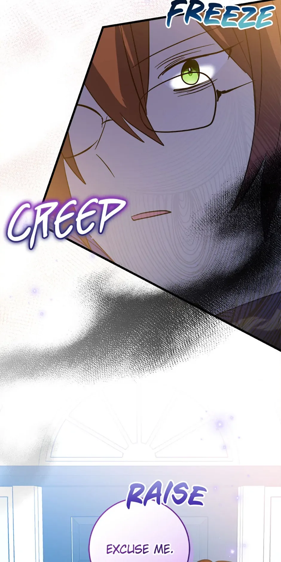 The Business Is Closed Due To The Tyrant Parents Chapter 41 page 19