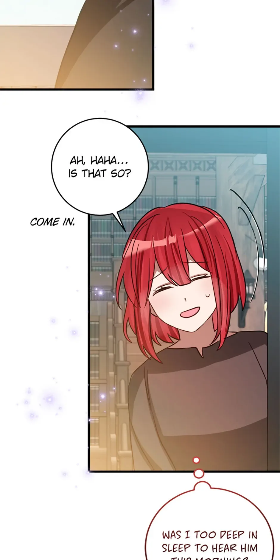 The Business Is Closed Due To The Tyrant Parents Chapter 41 page 17