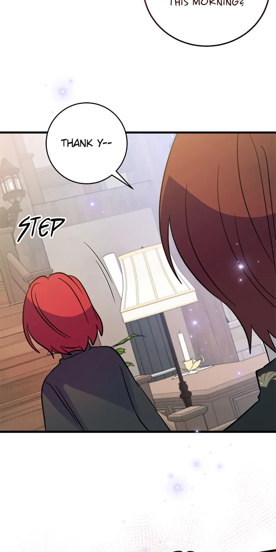 The Business Is Closed Due To The Tyrant Parents Chapter 41 page 18