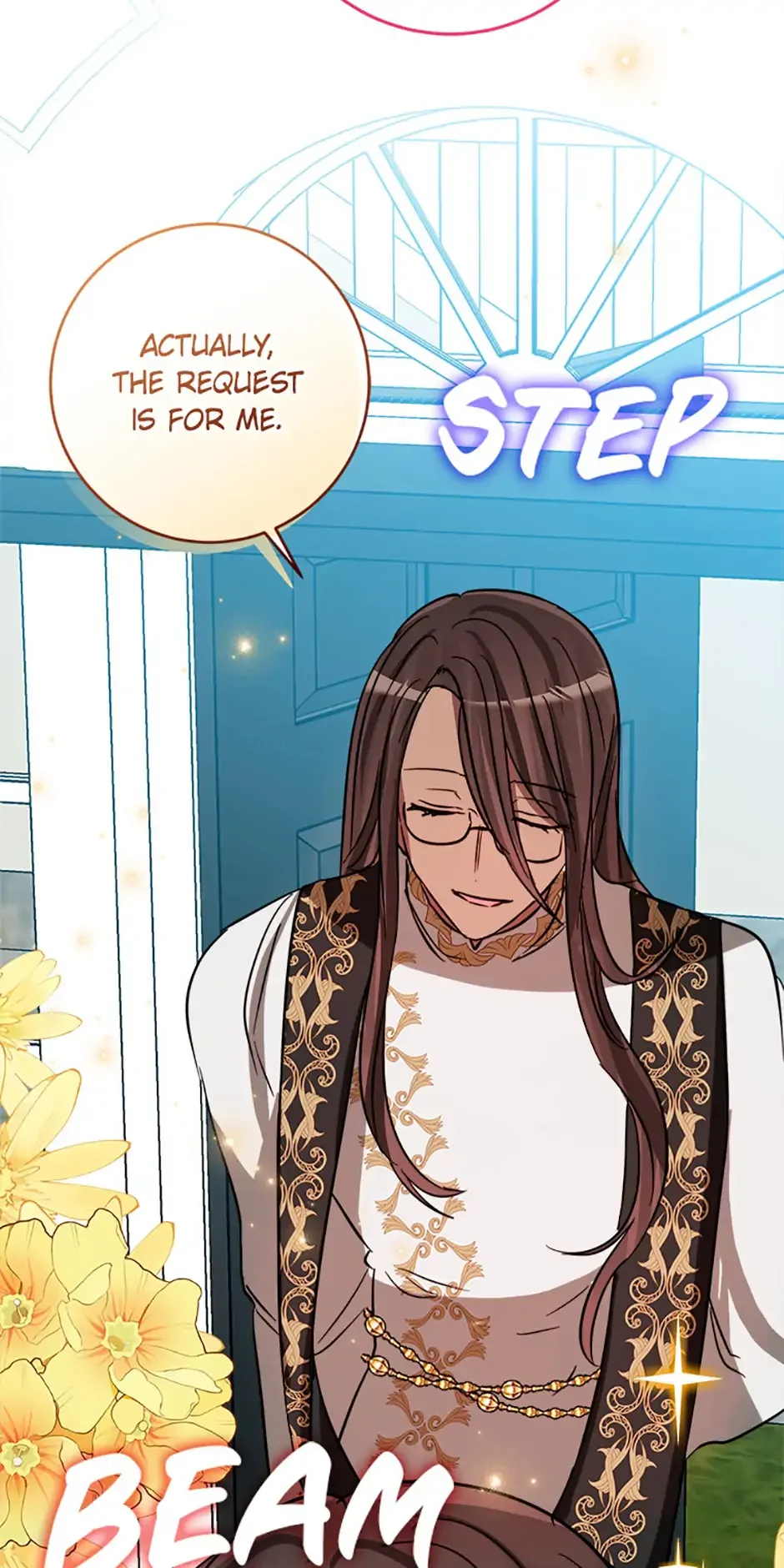 The Business Is Closed Due To The Tyrant Parents Chapter 41 page 40